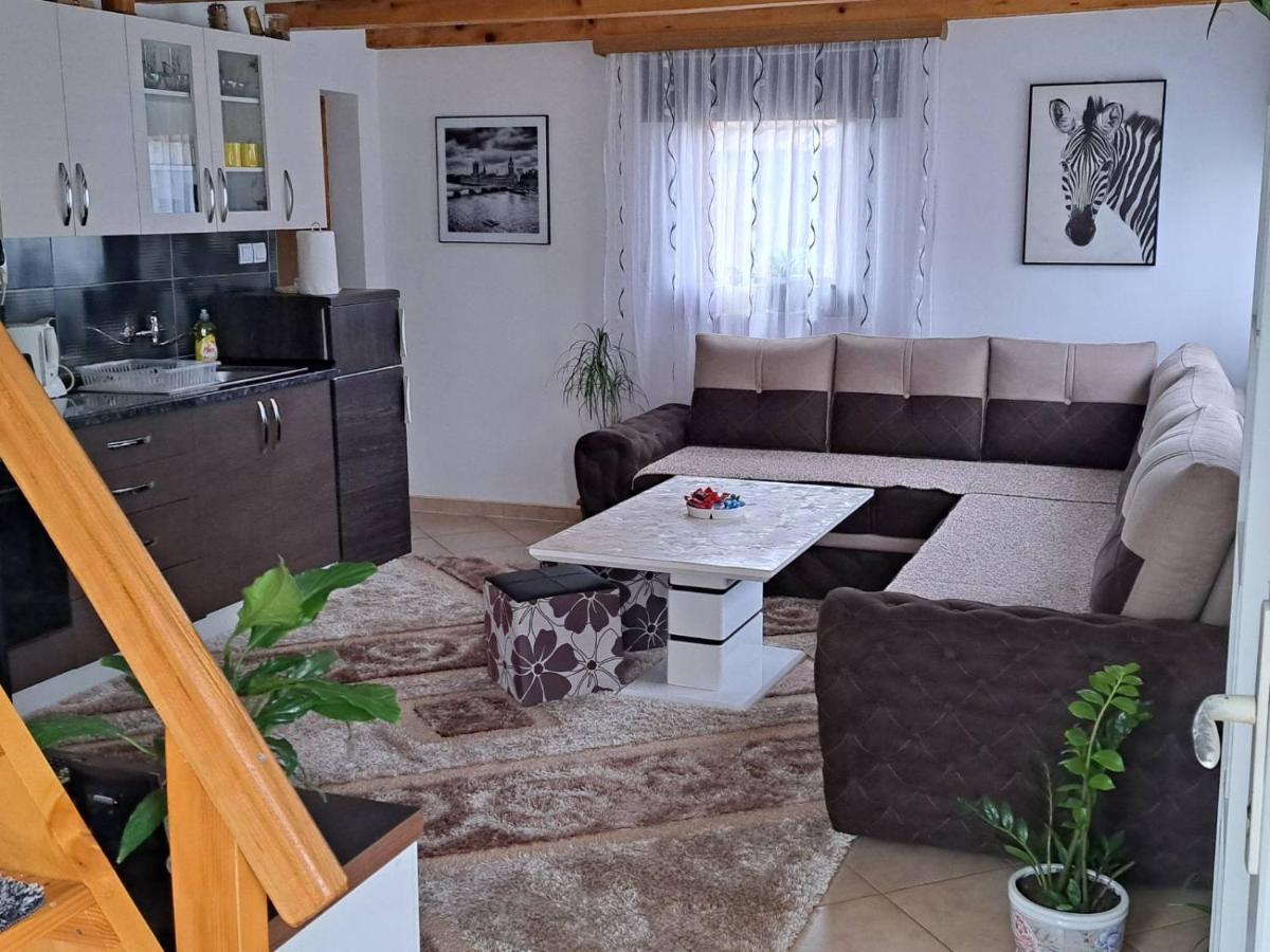 Kuca Za Odmor Susnjar Villa Ripac Eksteriør bilde