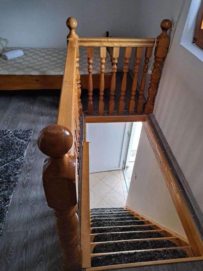 Kuca Za Odmor Susnjar Villa Ripac Eksteriør bilde